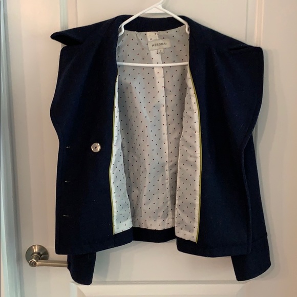 Merona pea coat - Picture 4 of 4